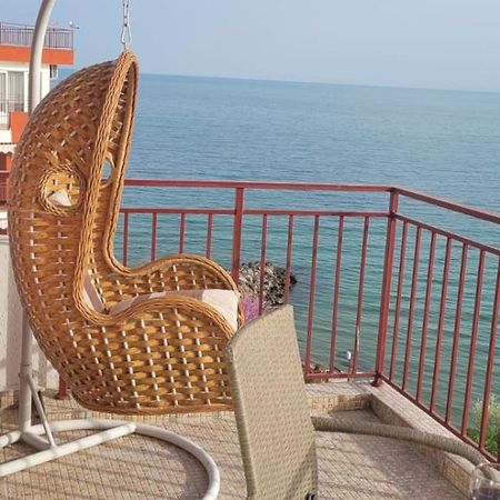 Panorama Marina Fort Beach - Premium Apartments Sea Viev Sveti Vlas Exterior foto