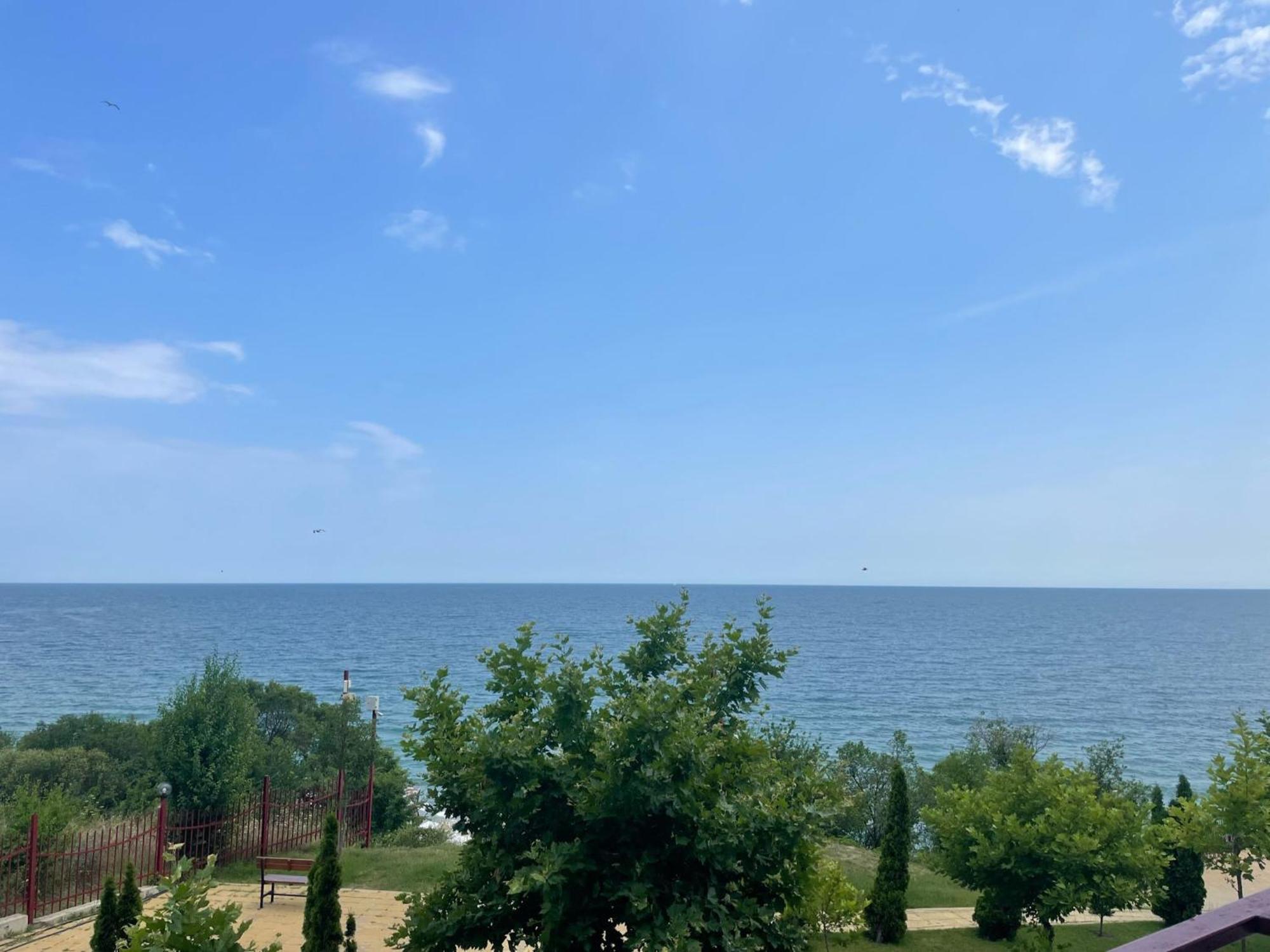 Panorama Marina Fort Beach - Premium Apartments Sea Viev Sveti Vlas Quarto foto