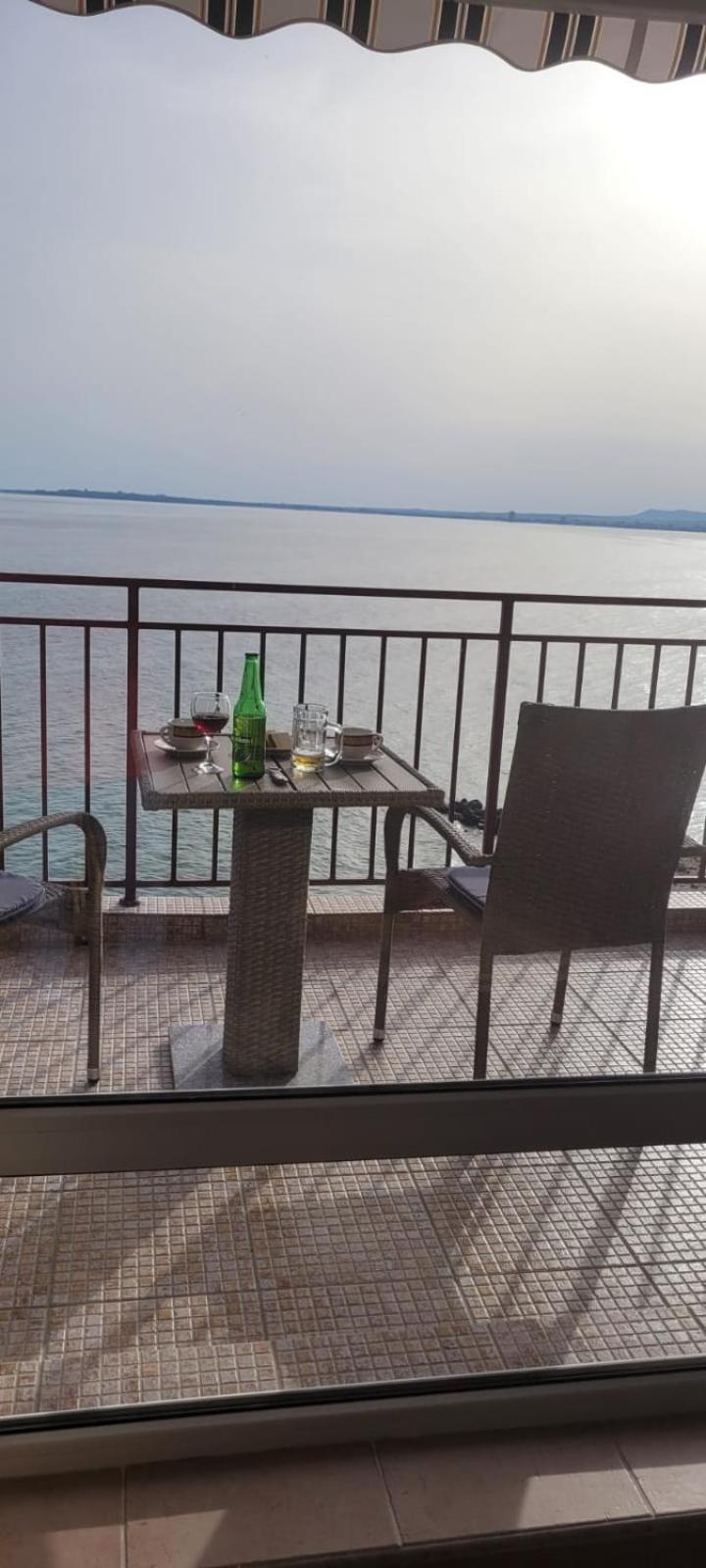 Panorama Marina Fort Beach - Premium Apartments Sea Viev Sveti Vlas Exterior foto