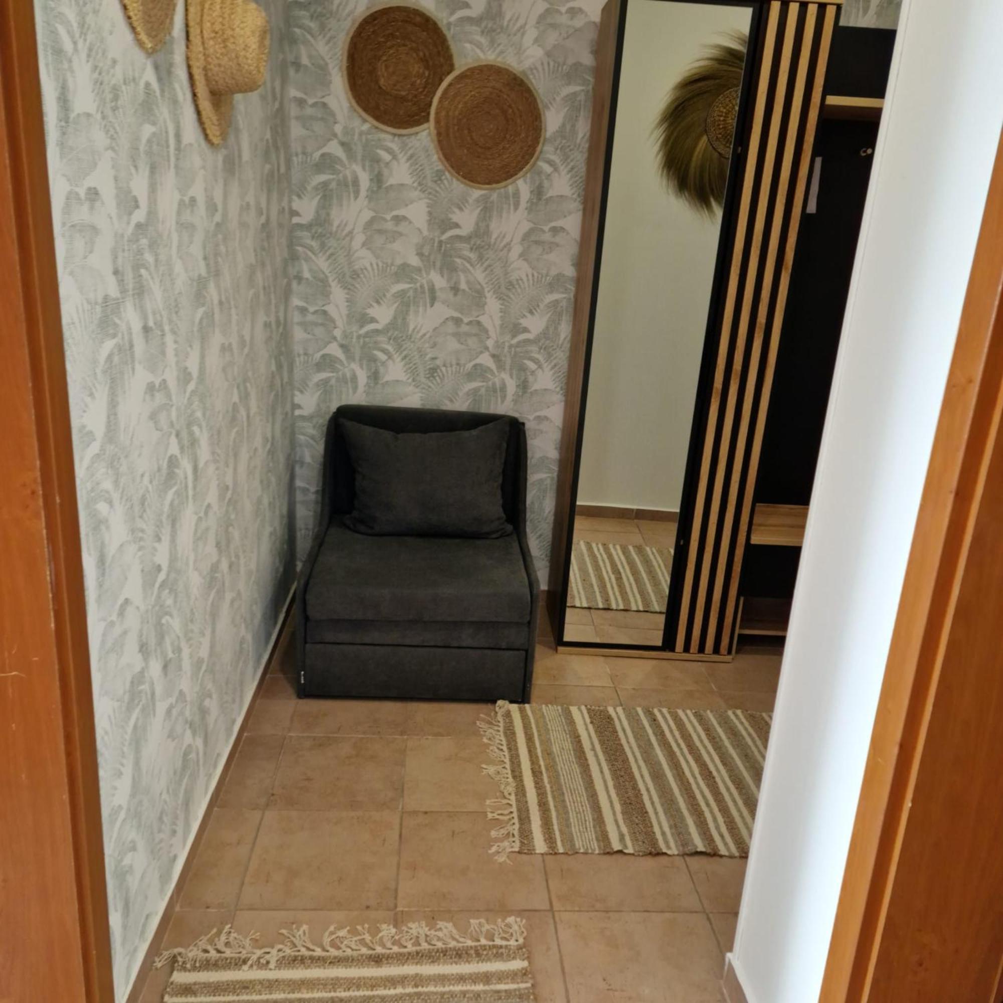 Panorama Marina Fort Beach - Premium Apartments Sea Viev Sveti Vlas Exterior foto