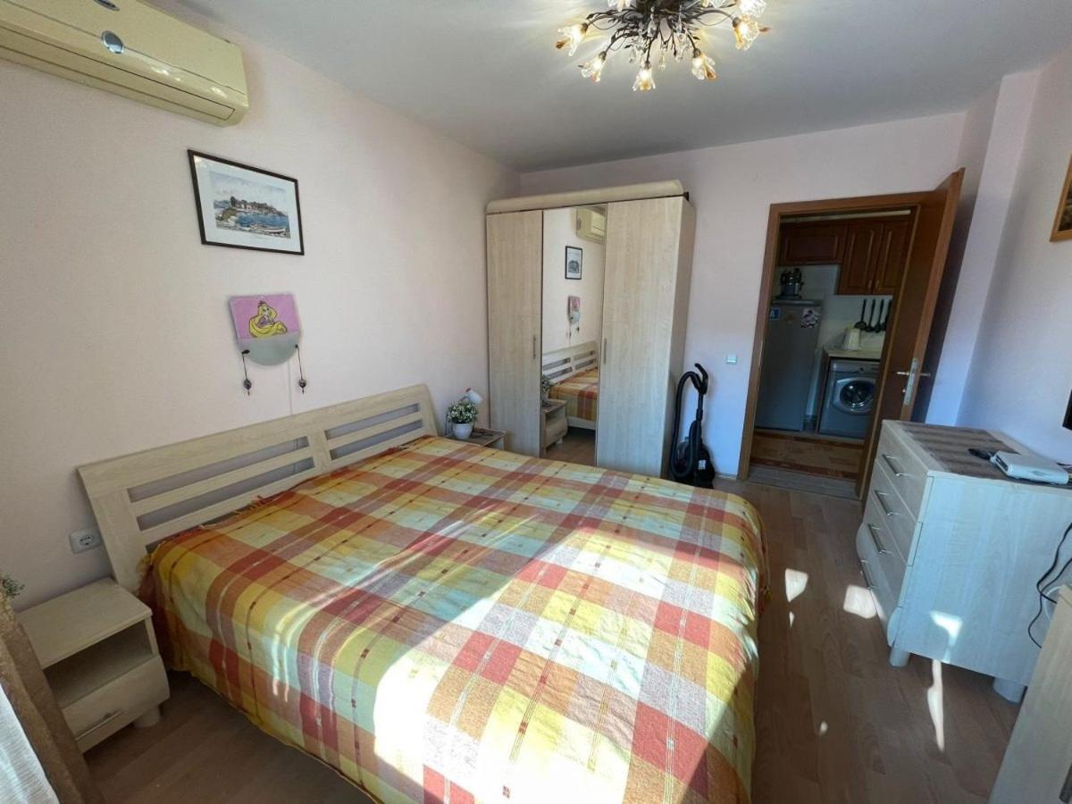 Panorama Marina Fort Beach - Premium Apartments Sea Viev Sveti Vlas Quarto foto